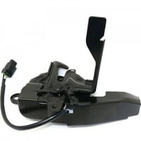 TT-53510-06120-قفل كبوت كامري 2007 تايوان