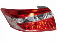 اسطب خلفي يارس 2014-2017