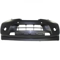 جلدة صدام أمامي أرمادا2008-2012 صيني