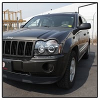 شمعات جيب شروكي 2008-2010