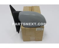 مراية باب أمامي (كهرباء) ألتيما 2005-2007 (صيني)