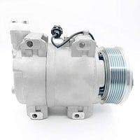 كمبروسر مكيف باص أورفان 2014-2018(STAL) صيني