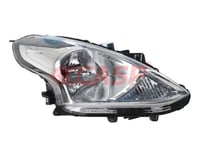 شمعة نور أمامية صني 2015-2019 صيني