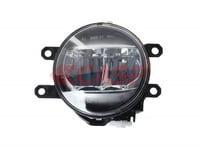 كشاف صدام كامري 2018-2019 تجاري