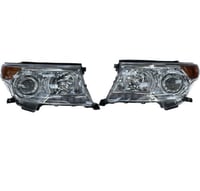 شمعات لاندكروزر 2012-2015 شكل الوكالة PRC