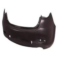 صدام خلفي مازدا 3 2015-2018م تايوان