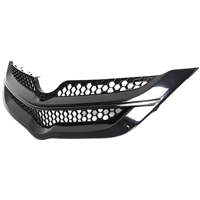 شبك يارس 2006-2009