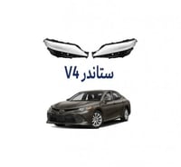 قزاز شمعة تويوتا كامري 2018-2020 - V4