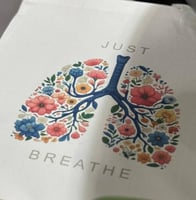 توت باق JUST BREATHE