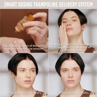 Danessa Myricks Beauty Yummy Skin Mattifying Water...