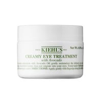 KIEHL'S Creamy Eye Treatment with Avocado