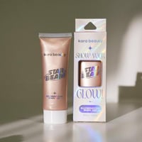 COSMIC SHINE Liquid Body Highlighter - Kara Beauty