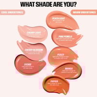 HUDA BEAUTY #FAUXFILTER Color Correcto - Cherry Bl...