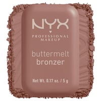 NYX BUTTERMELT BRONZER