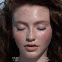 NATASHA DENONA HY-GEN - Energizing & Hydrating Pri...