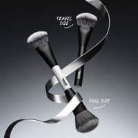 MAKEUP BY MARIO Mario's Essential Cosmetic Brush S...
