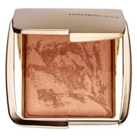 Luminous Bronze Light