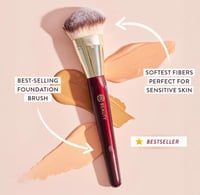 BK BEAUTY 101 CONTOURED FOUNDATION