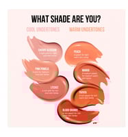 HUDA BEAUTY #FAUXFILTER Under Eye Color Corrector...