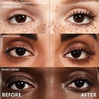 Yves Saint Laurent Lash Clash Extreme Volume Masca...