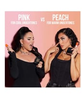 HUDA BEAUTY #FAUXFILTER Under Eye Color Corrector...