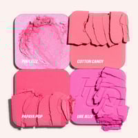 HUDA BEAUTY Blush Filter Blurring Blushlighters Pa...