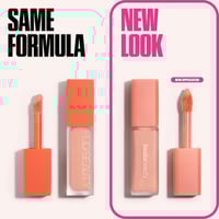 HUDA BEAUTY #FAUXFILTER Color Correcto - Cherry Bl...