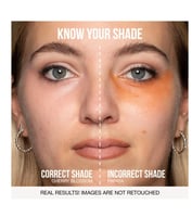 HUDA BEAUTY #FAUXFILTER Under Eye Color Corrector...