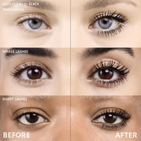 Yves Saint Laurent Lash Clash Extreme Volume Masca...