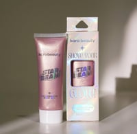 COSMIC SHINE Liquid Body Highlighter - Kara Beauty