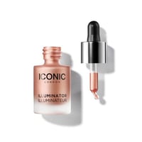 BLUSH (Peachy Rose Gold)