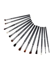 JESSUP PRO 14 Pcs Makeup Brush Set T132