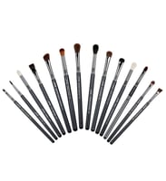 JESSUP PRO 14 Pcs Makeup Brush Set T132