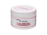 فازلين بماء الورد من روزنس -100 جرام