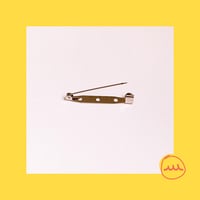 بروش اللاما الكيوت