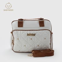 شنطة تنظيم مستلزمات المولود