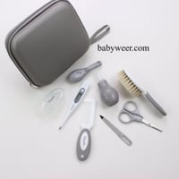 مجموعة العناية بحديثي الولادة 9 قطع