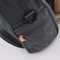 شنطة مواليد لتنظيم مستلزمات الطفل