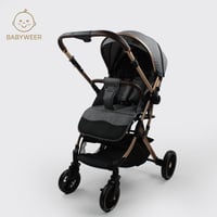 عربية اطفال اتجاهين الالوان متعددة من عمر الولادة...