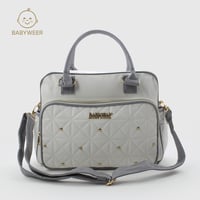 شنطة تنظيم مستلزمات المولود