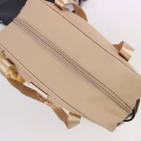 حقيبة مواليد بحلقة الدب