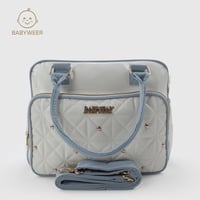 شنطة تنظيم مستلزمات المولود