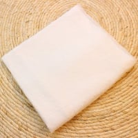 مفرش دانتيل بناتي