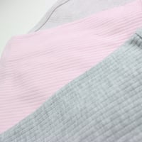 مهاد قطني مسحب للمواليد