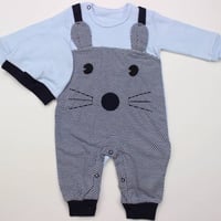 افرول مواليد ولادي قطعتين