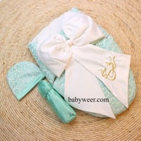 مدس الفيونكه 3 قطع تيفاني