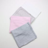 مهاد قطني مسحب للمواليد