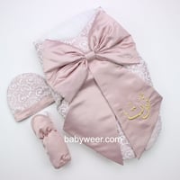 مدس بناتي فيونكة 3قطع