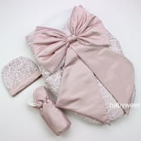 مدس بناتي فيونكة 3قطع