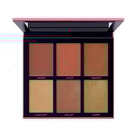 بلشر هايلايتر من فور ايفر52 -LLH002